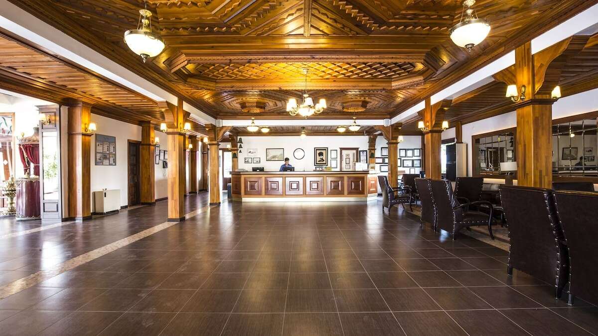 Yangın Yönetmeliğinde Kritik Gelişme: Ahşap Mimariye Koruma, Turizme Nefes 15